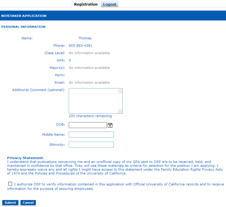 sonocent audio notetaker computer application homepage