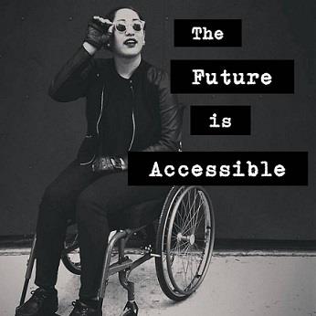 The Future is Accessible