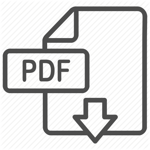 pdf icon