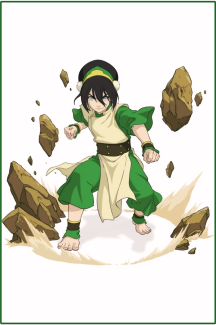 Toph
